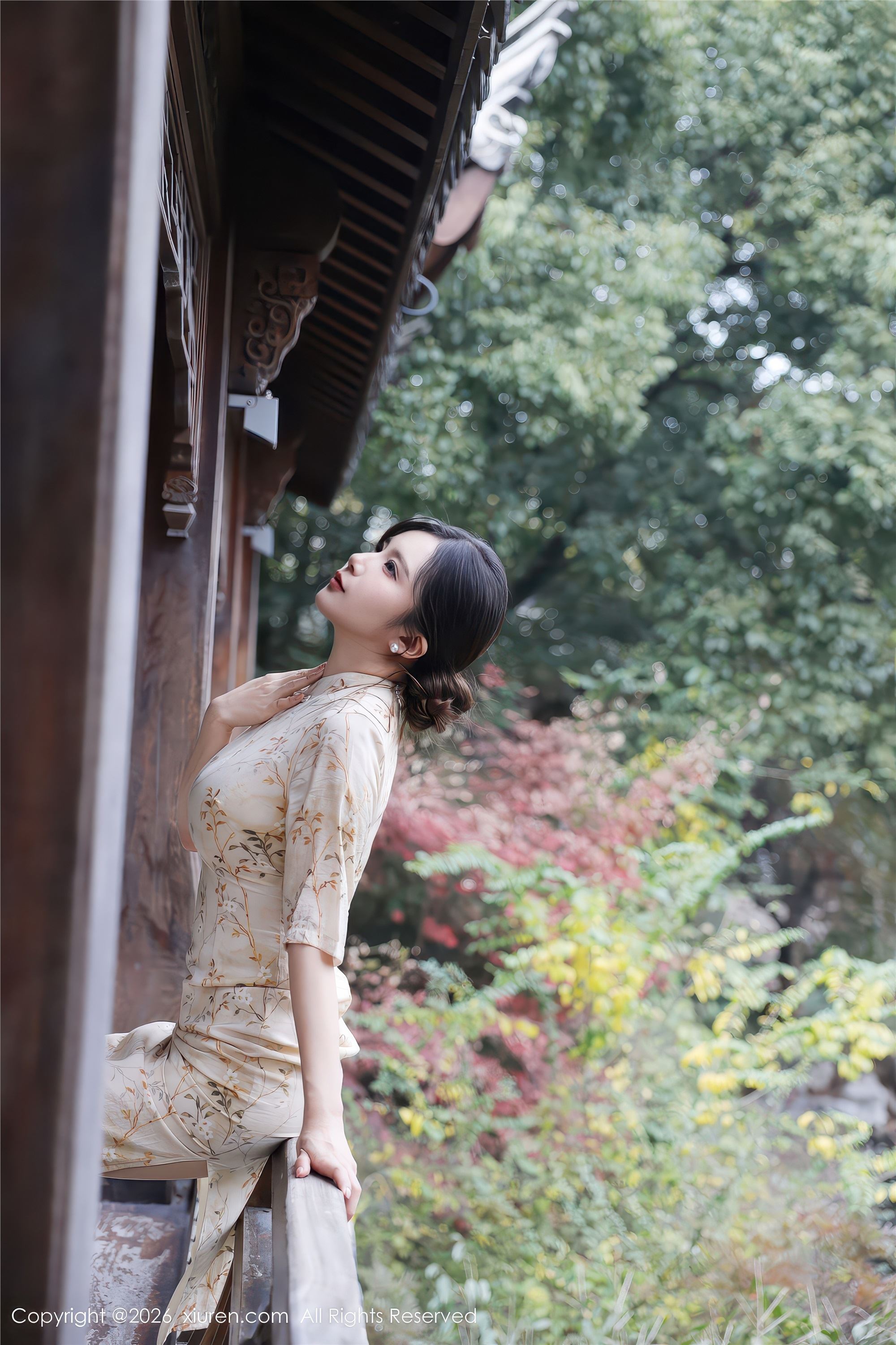 Xiuren秀人网 2026.01.09 NO.11214 小肉肉咪